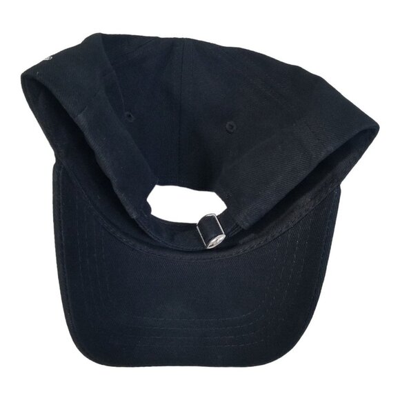 NEW Vail Resorts Experience Of‎ a Lifetime Strapback Hat Color Black Size OS - Picture 3 of 7